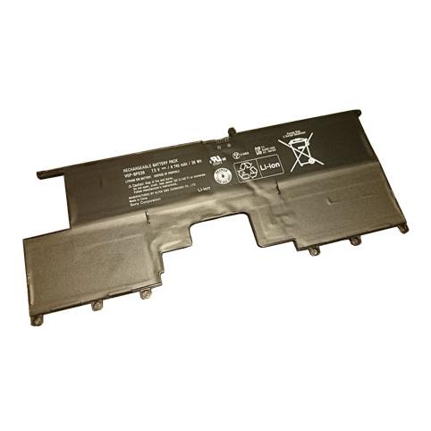 Battery  sony vgp bpse38