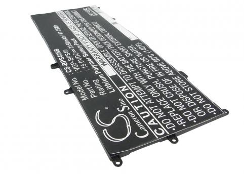 Battery for laptop sony vaio svf14n11cx