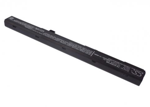 Battery for laptop asus x551c