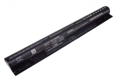 Battery  lenovo haute capacitée l12l4a01 g500