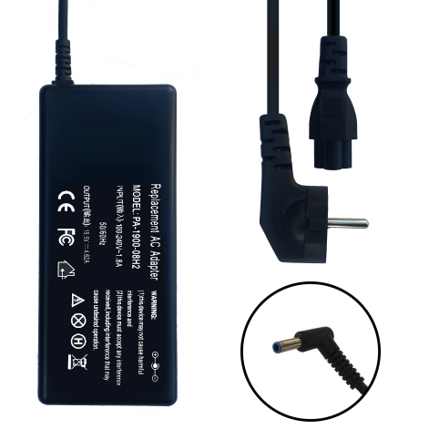 Adapter laptop hp  255 g8