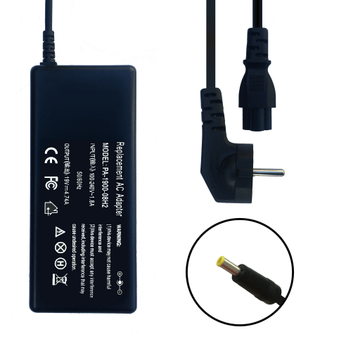 Adapter  samsung np-q
