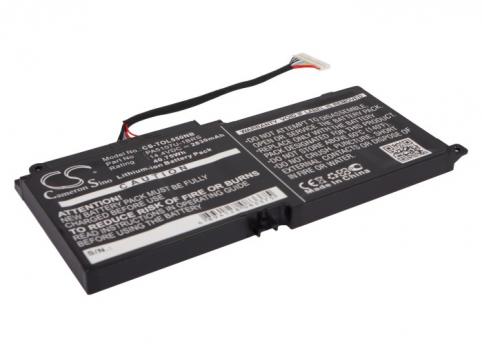 Battery laptop toshiba satellite l50d b 131