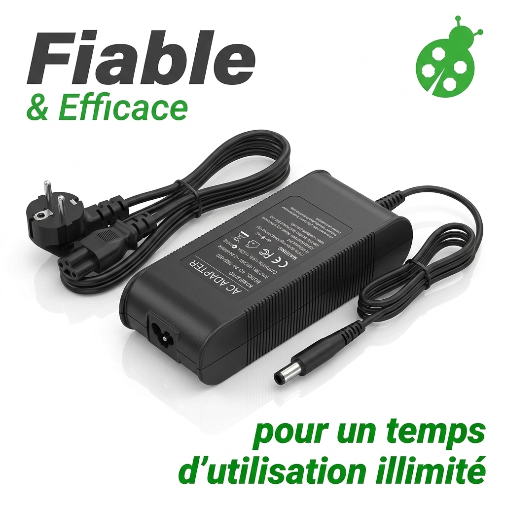 Adapter laptop dell latitude e5440