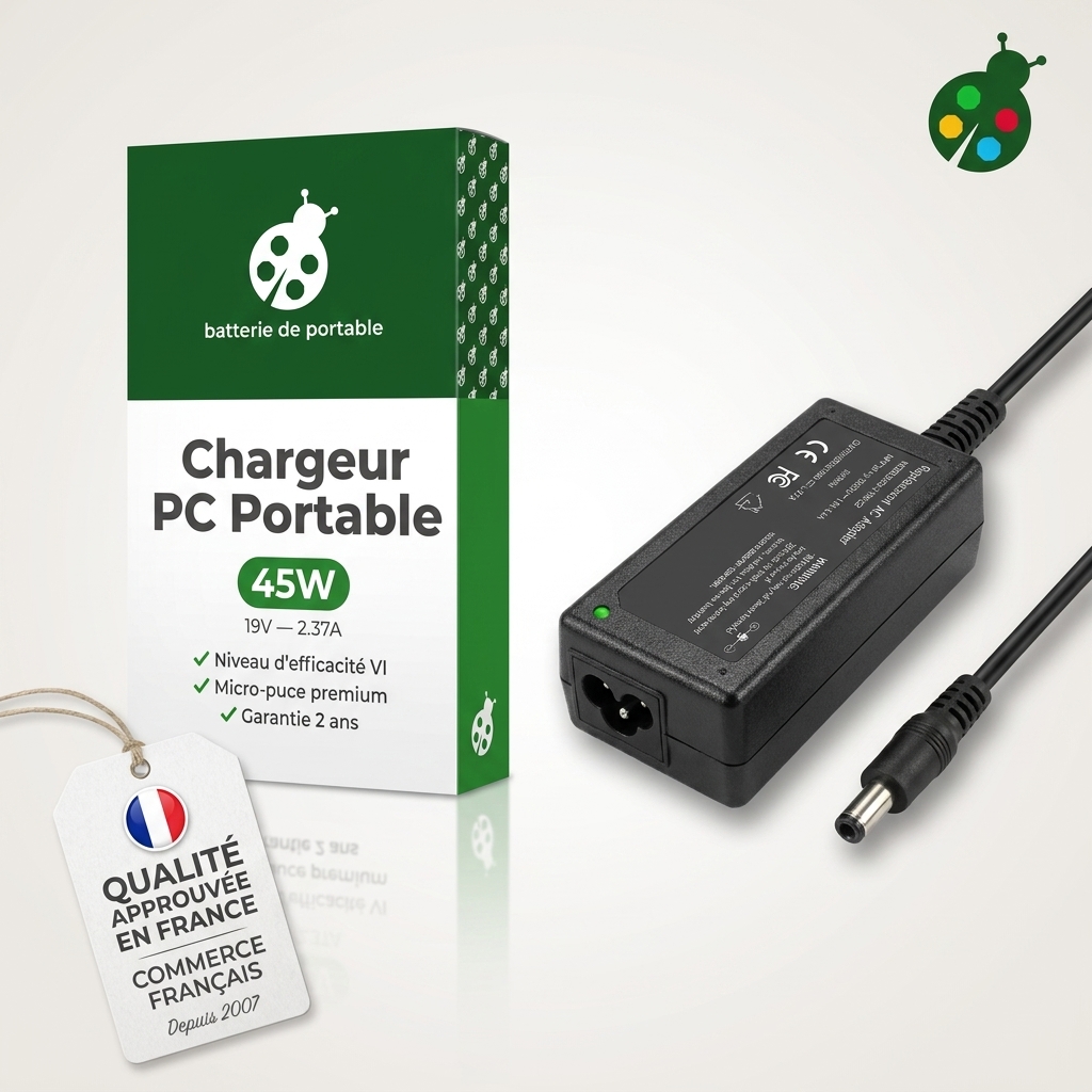 Adapter asus x453ma-wx060d