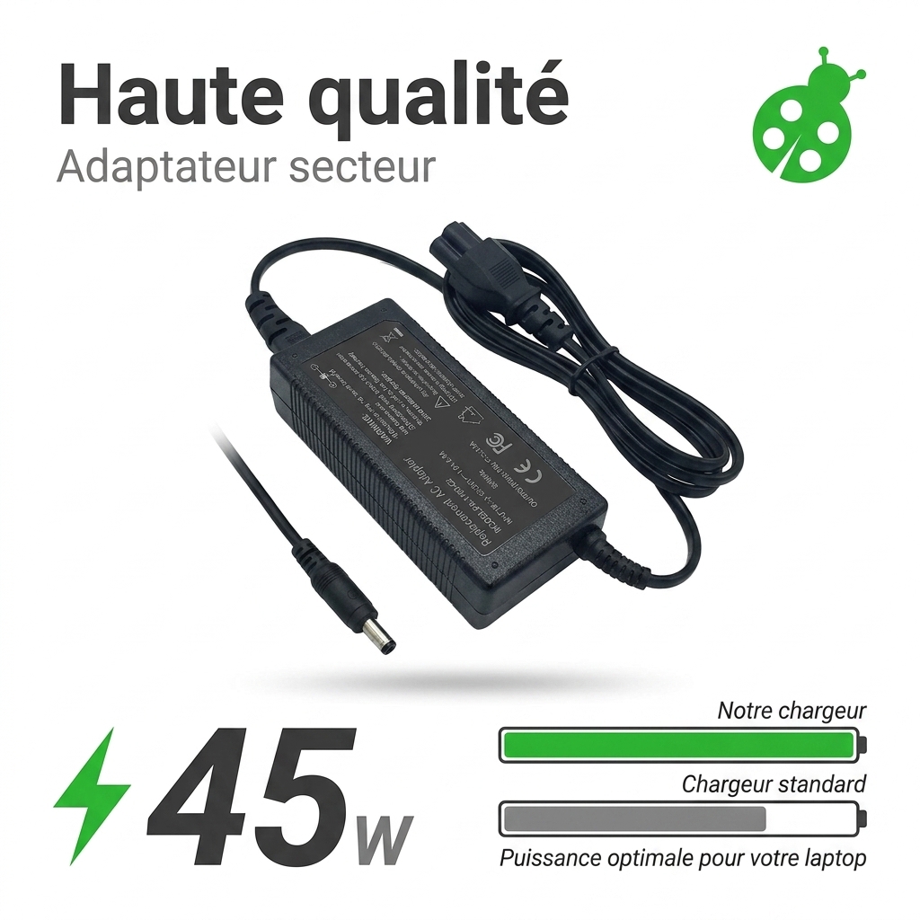 Adapter laptop asus x553ma 9a
