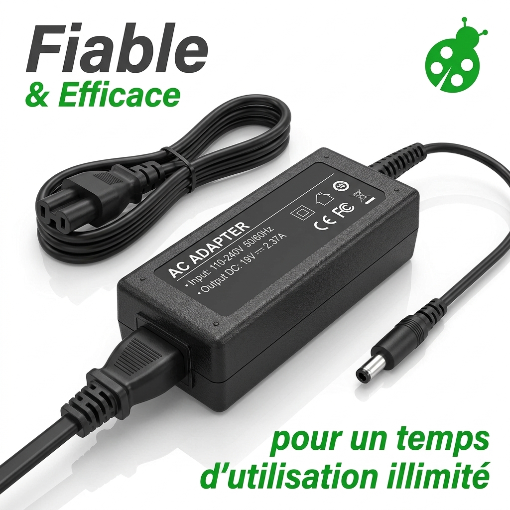 Adapter laptop asus x553ma 9a