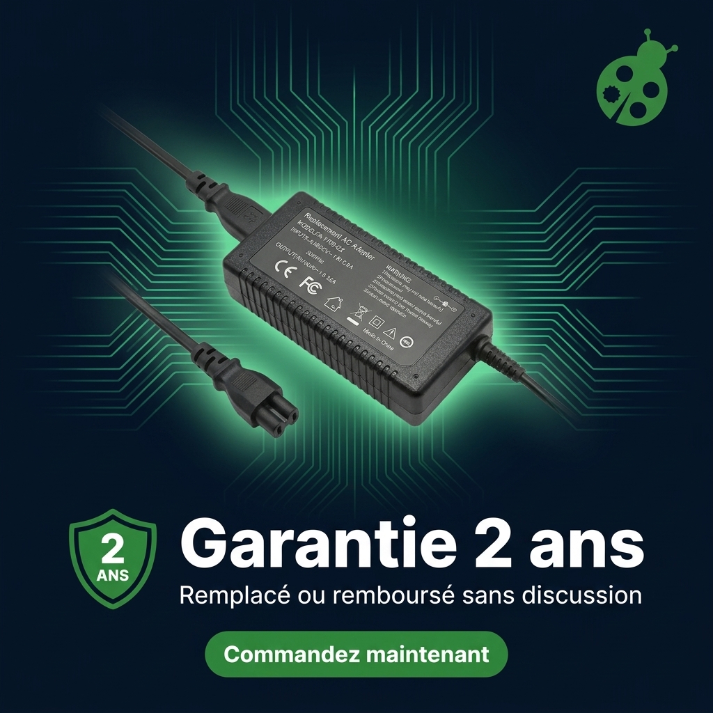 Adapter laptop asus x553ma 9a