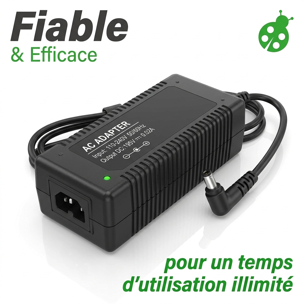 Adapter laptop sony vaio svf13n1b4e