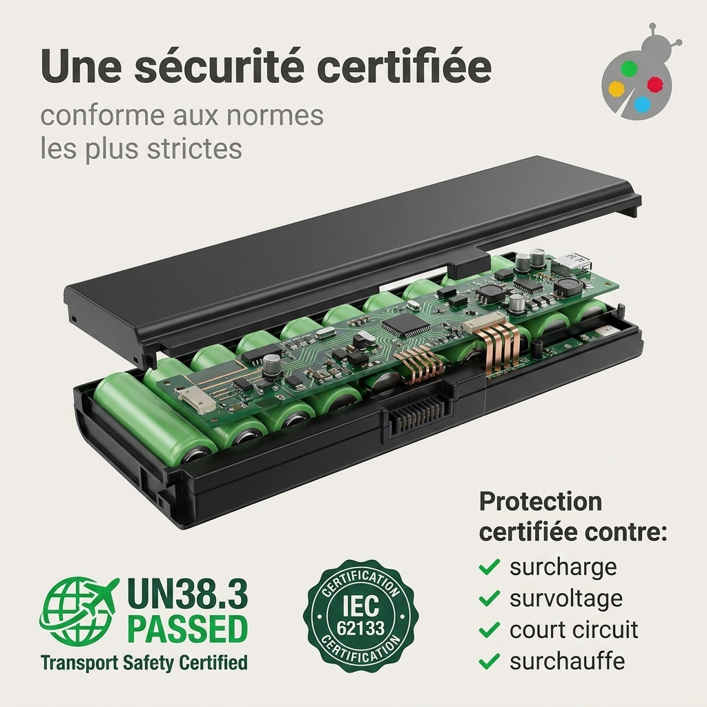 Battery laptop toshiba satellite pro c660 167