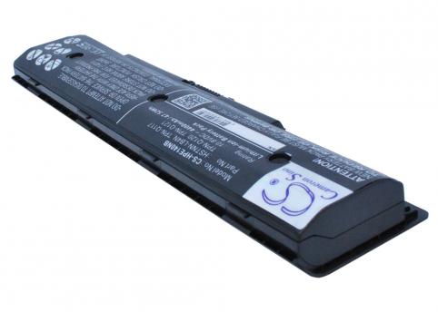 Battery  hp haute capacitée envy touchsmart 17