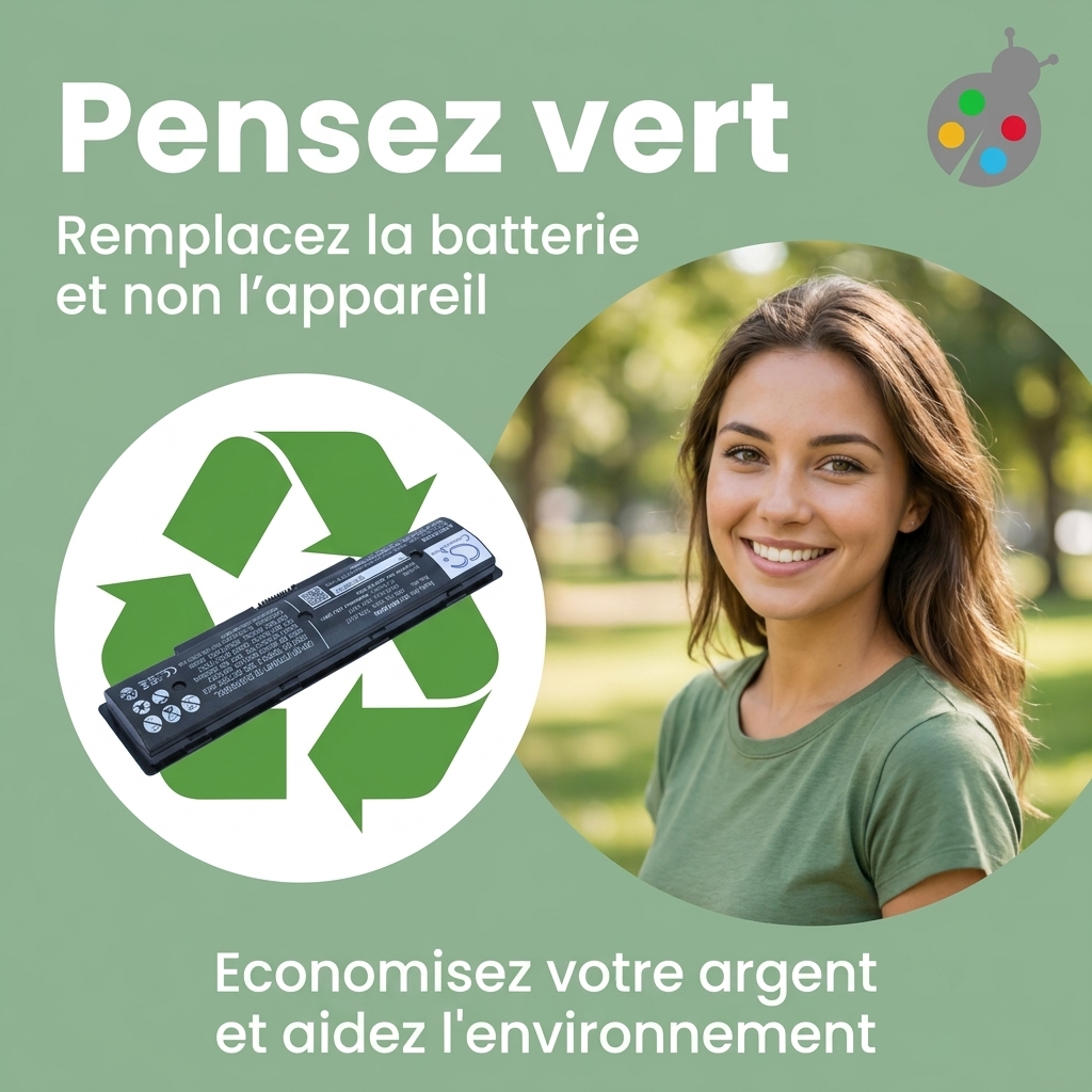Battery laptop hp envy 15 j001eo
