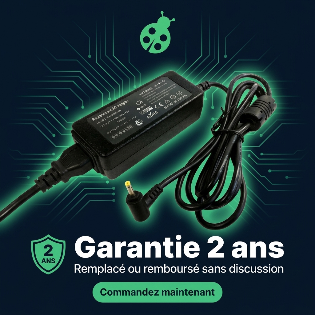 Adapter laptop lenovo chicony adlx18twt2ae