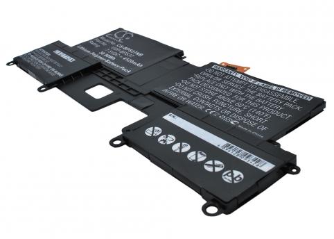 Battery  sony vgp bps37
