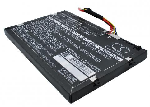 Battery laptop alienware m14xr2