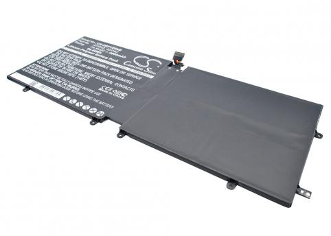 Battery for laptop dell xps 18 1820