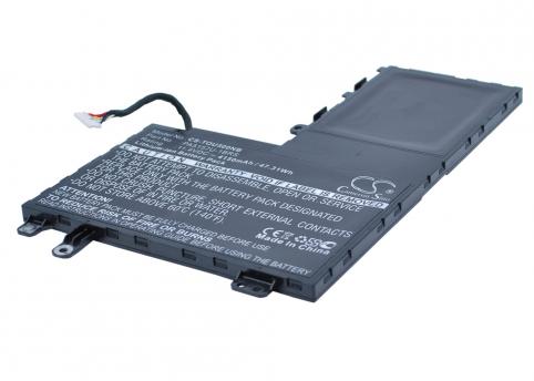 Battery for toshiba satellite m50d-a