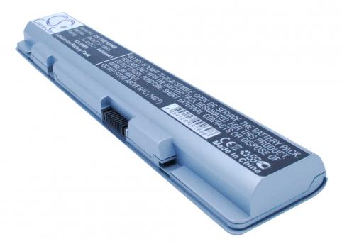 Battery  toshiba pa3672u 1brs