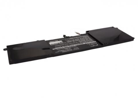 Battery for laptop toshiba satellite u800