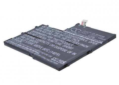 Battery laptop toshiba satellite u845w