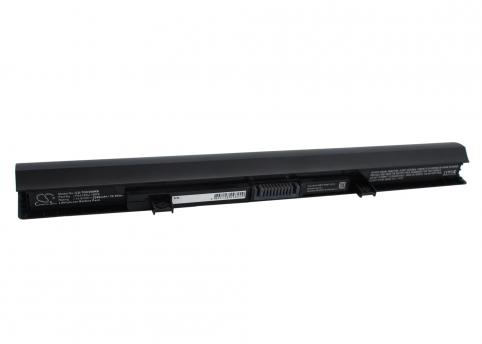 Battery  toshiba haute capacitée pa5185u-1brs satellite c50