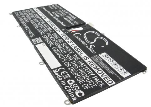 Battery for hp spectre xt 13-2000ee