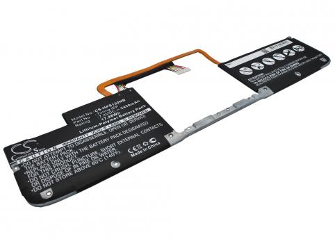 Battery for laptop hp spectre 13