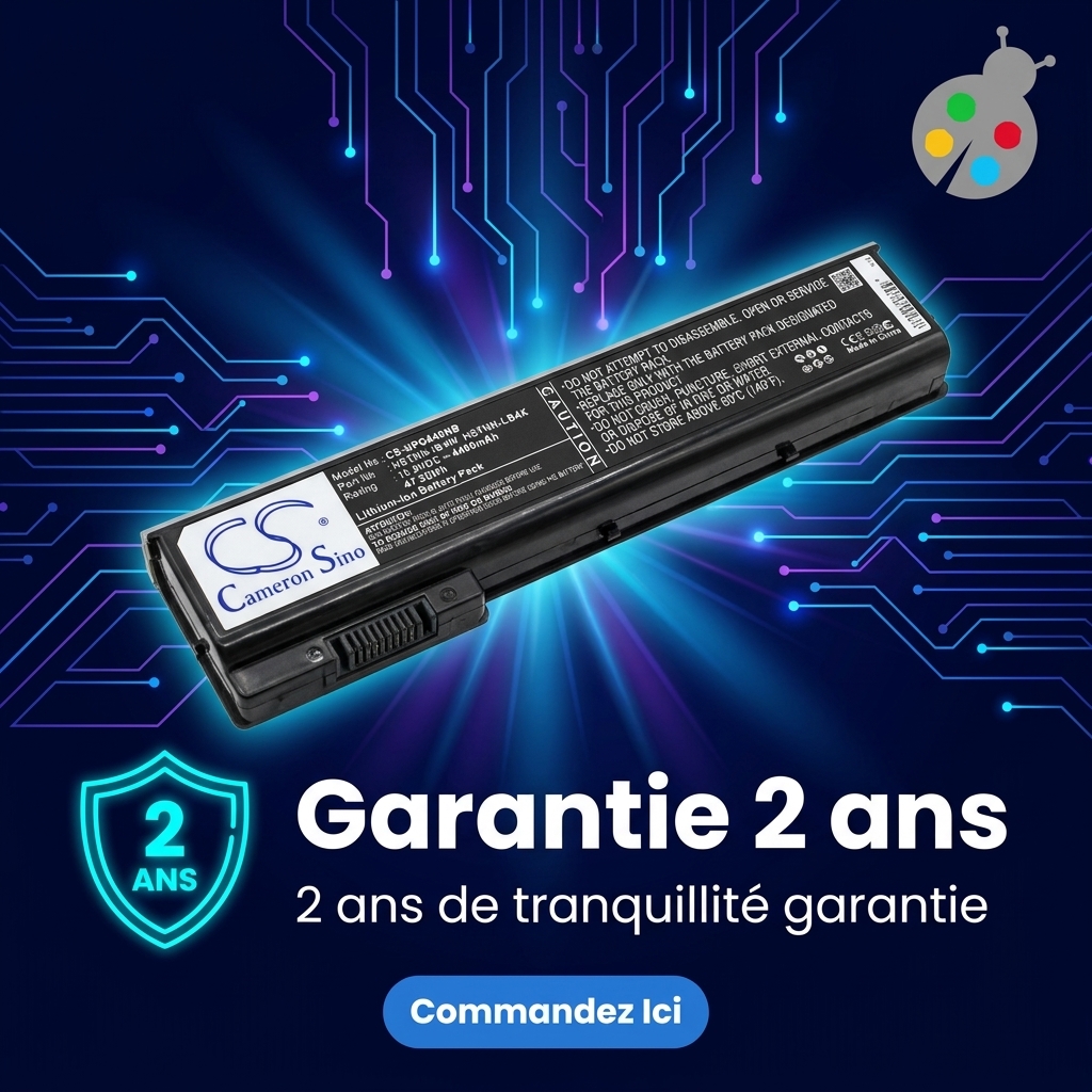 Battery laptop hp probook 645 g1