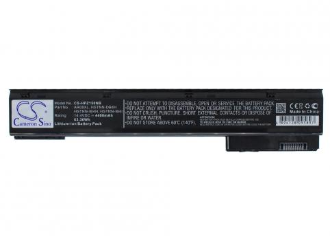 Battery  hp ar08xl