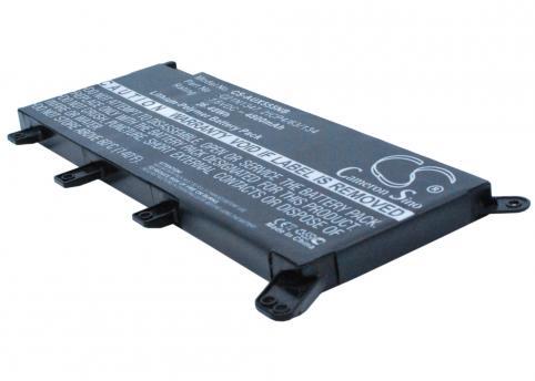 Battery  asus 0b200 01130100