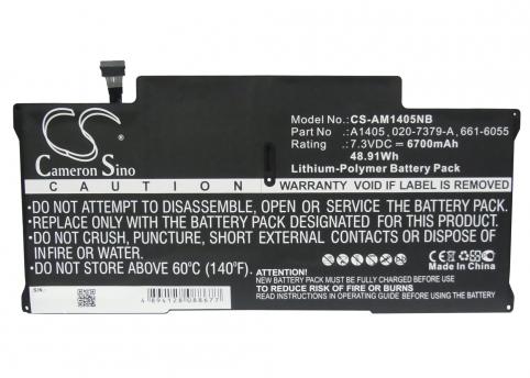Macbook air 13 mid 2011