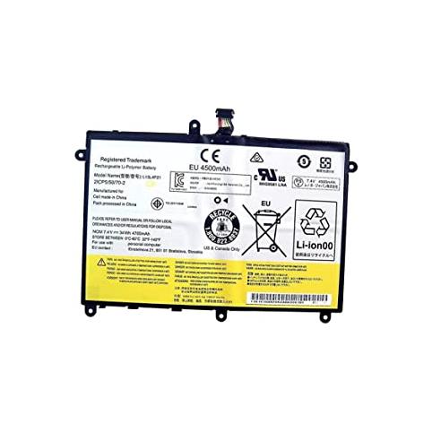 Battery for laptop lenovo yoga 2 11