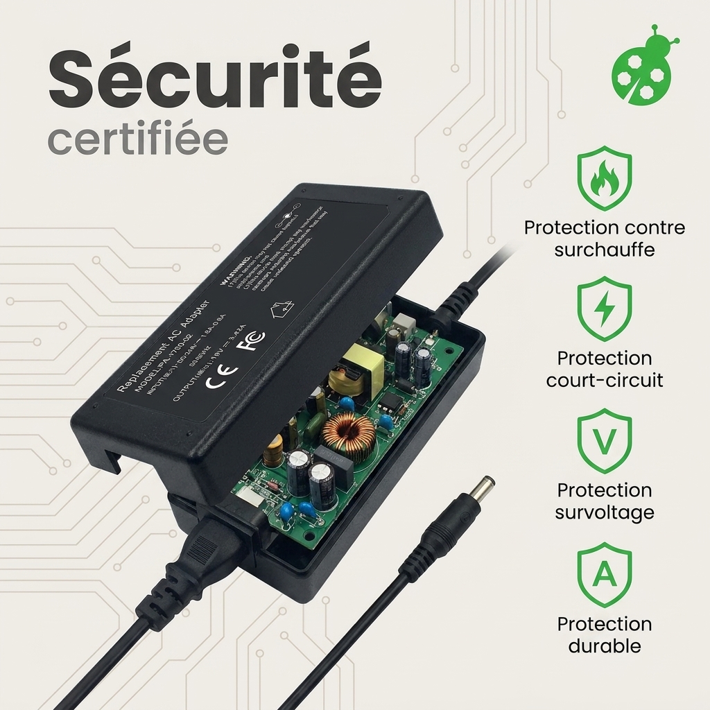 Adapter laptop asus tp300