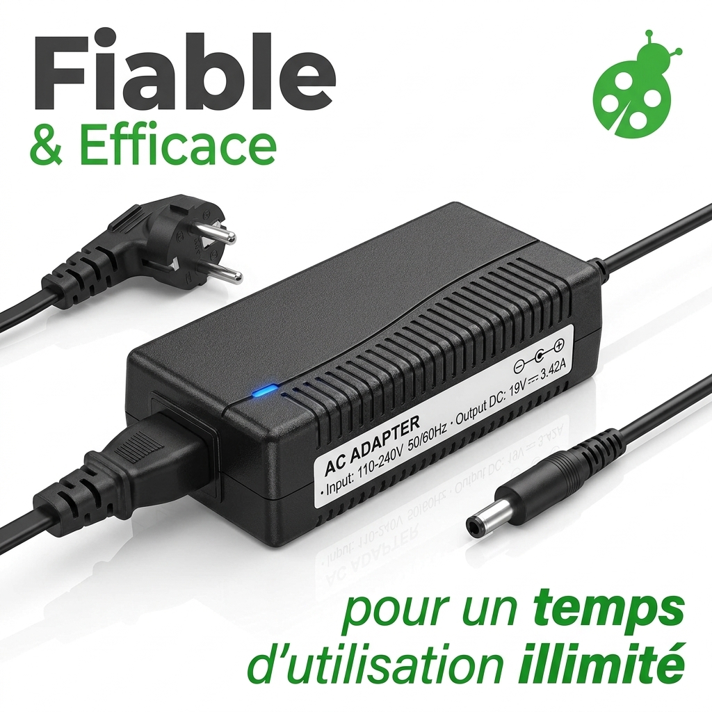Adapter laptop asus tp300