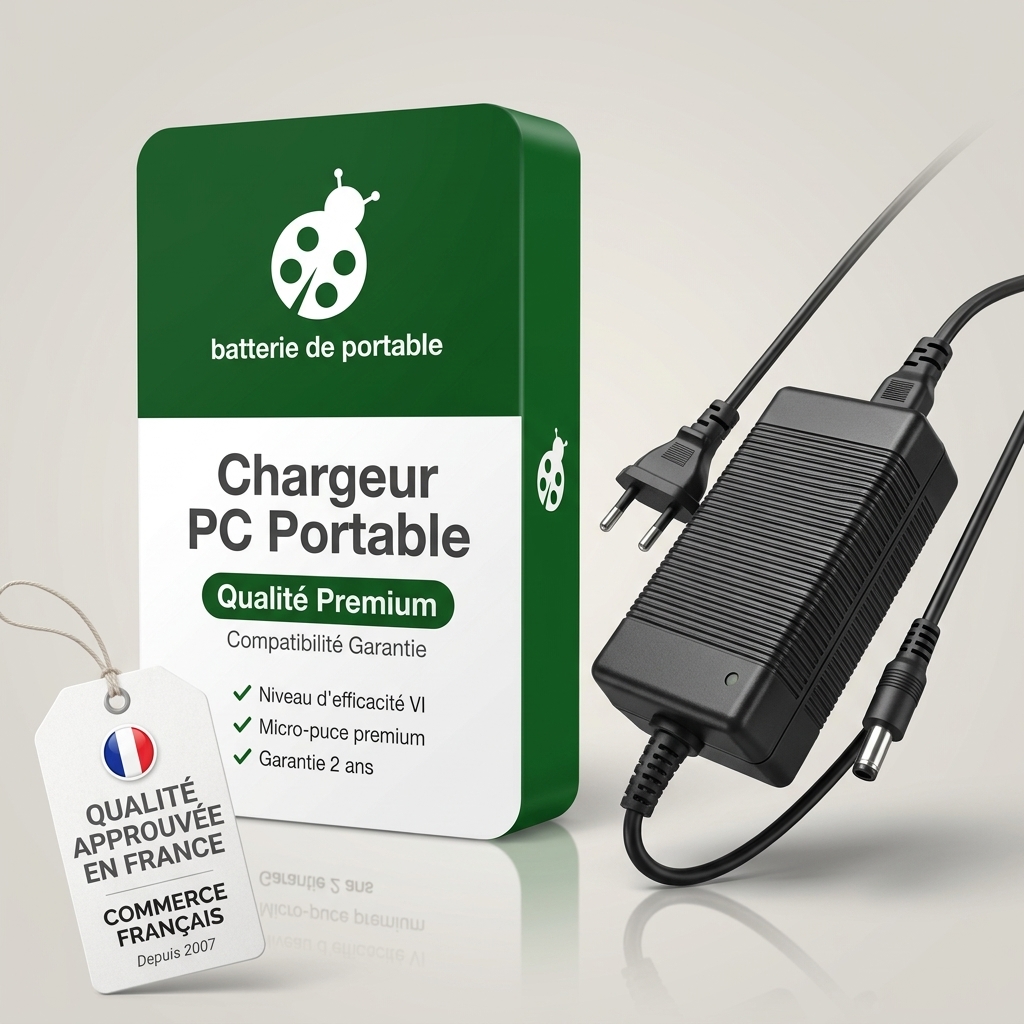 Adapter laptop dell inspiron 14r 5421