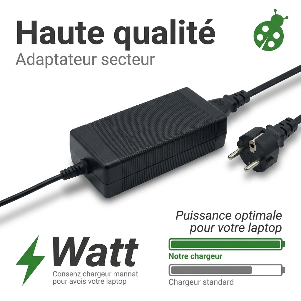 Adapter laptop dell inspiron 14r 5421