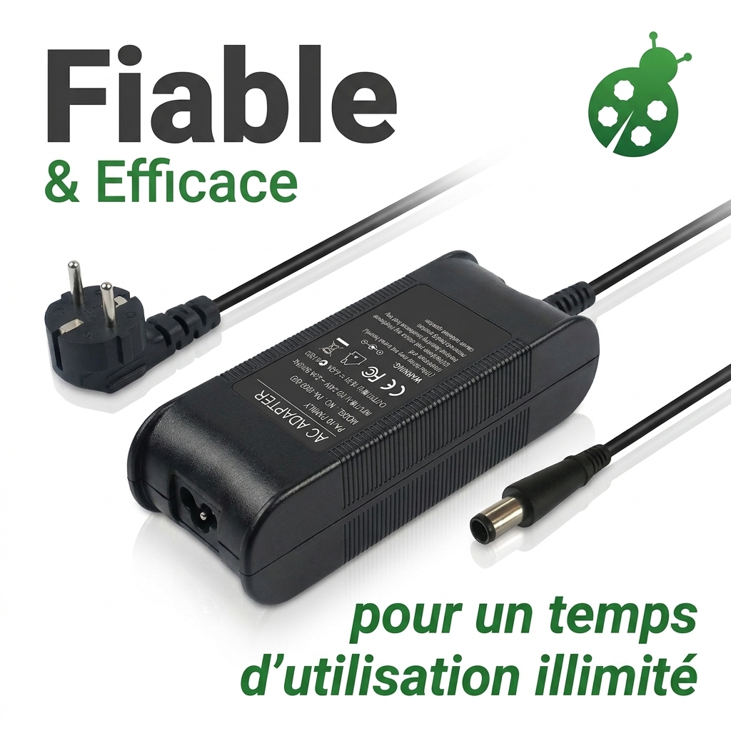 Adapter laptop dell inspiron 14r 5421