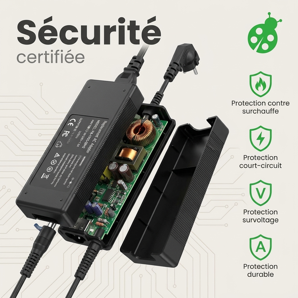 Adapter laptop hp  elite x2 1011 g1 l8d65ut