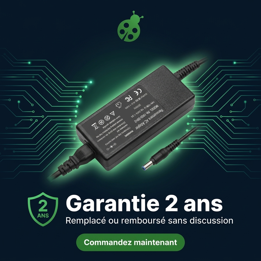 Adapter laptop hp  elite x2 1011 g1 l8d65ut