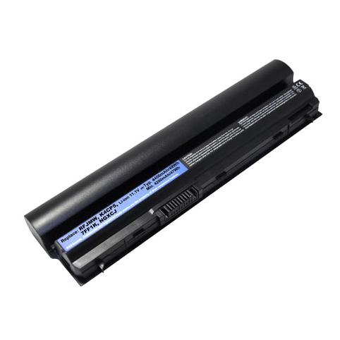 Battery  dell haute capacitée latitude e6120 latitude e6220