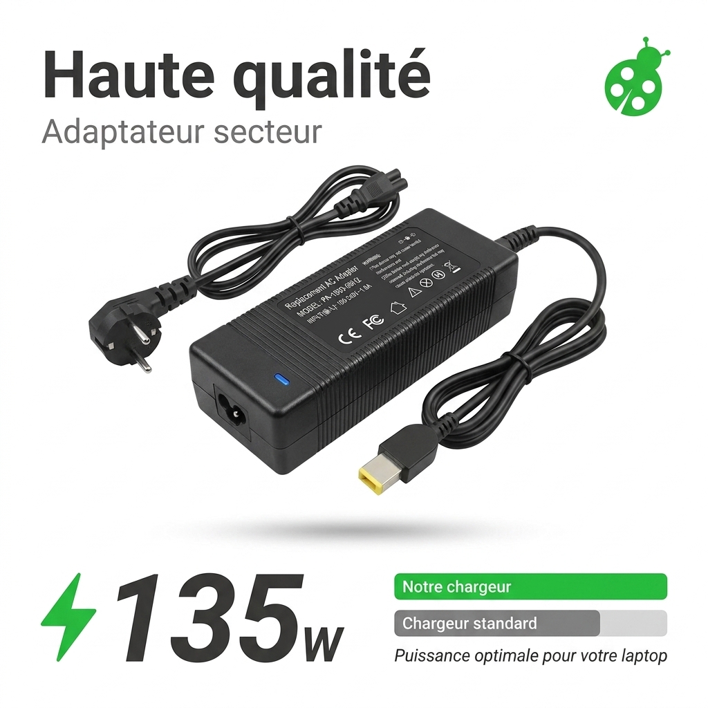 Adapter laptop lenovo thinkpad l470 20j5 s05w00