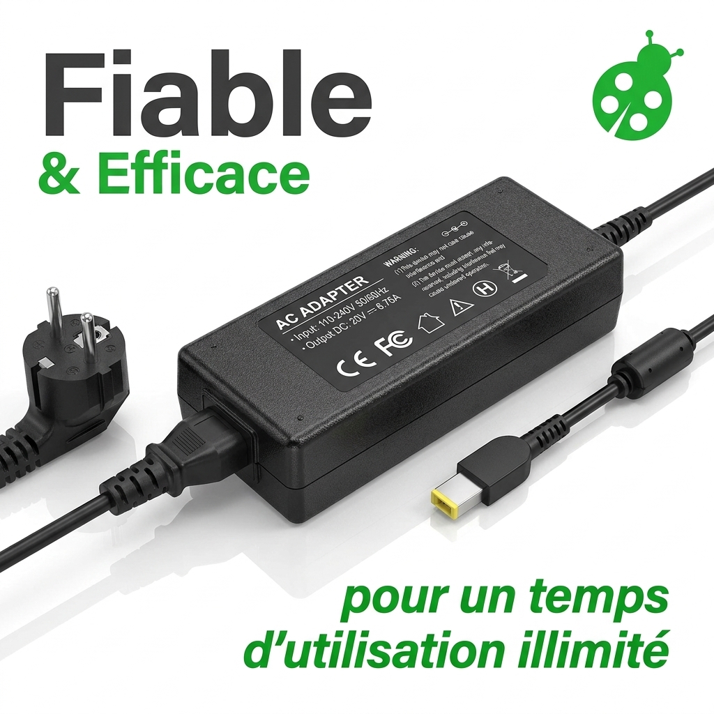Adapter laptop lenovo thinkpad l470 20j5 s05w00