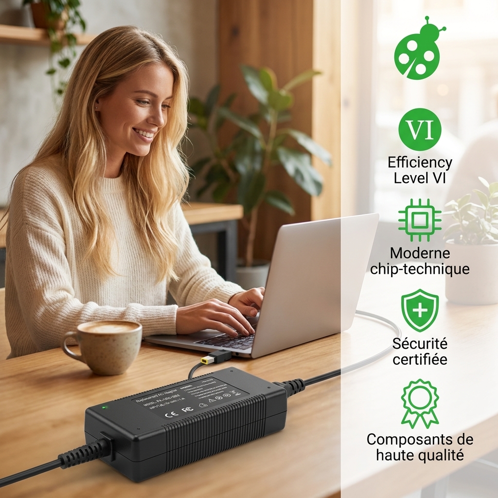 Adapter laptop lenovo thinkpad p50 mobile xeon works