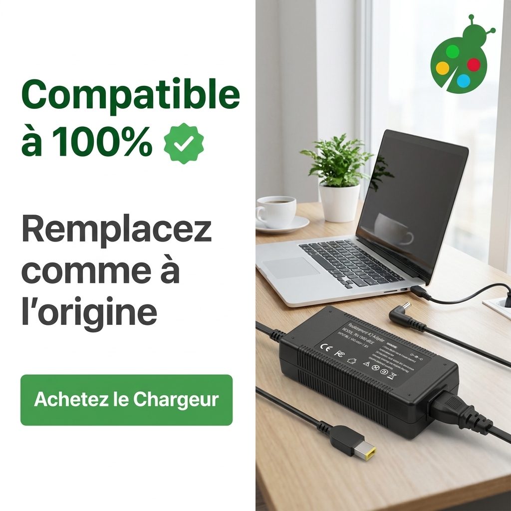 Adapter laptop lenovo thinkpad p50 mobile xeon works