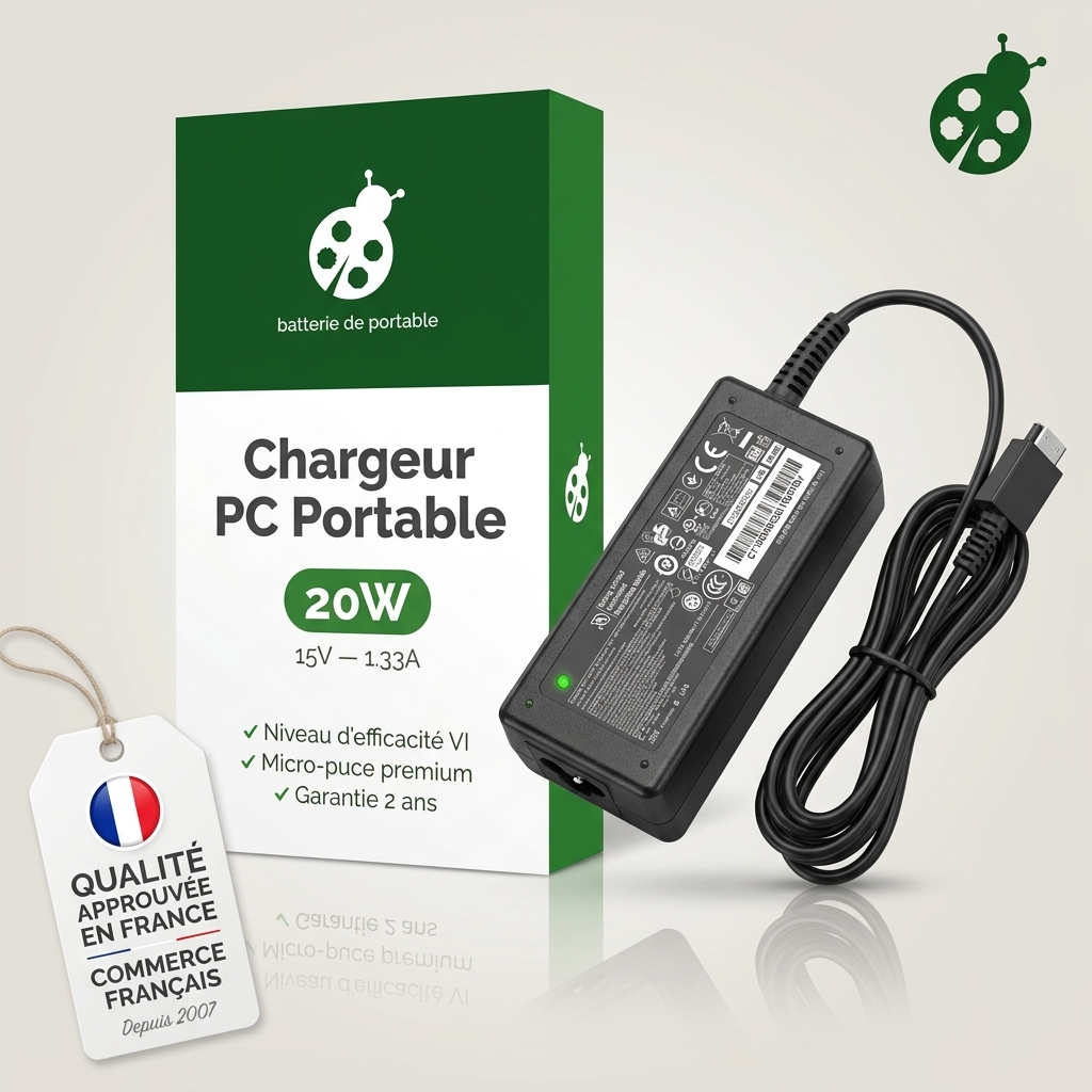 Adapter laptop hp  slatebook x2
