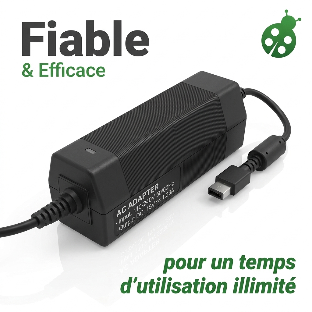 Adapter laptop hp  slatebook x2