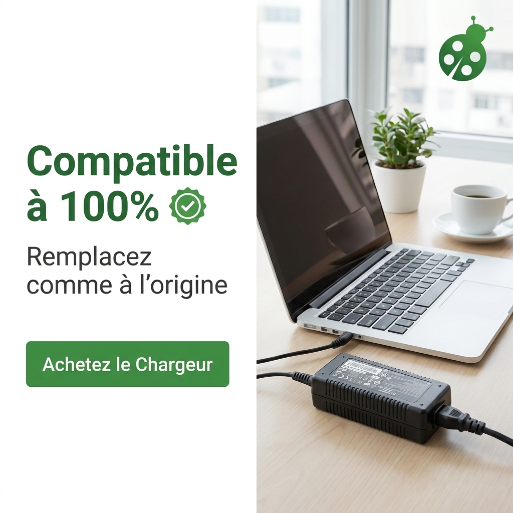 Adapter laptop hp  slatebook x2
