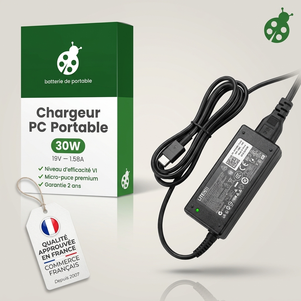 Adapter laptop dell xps 10