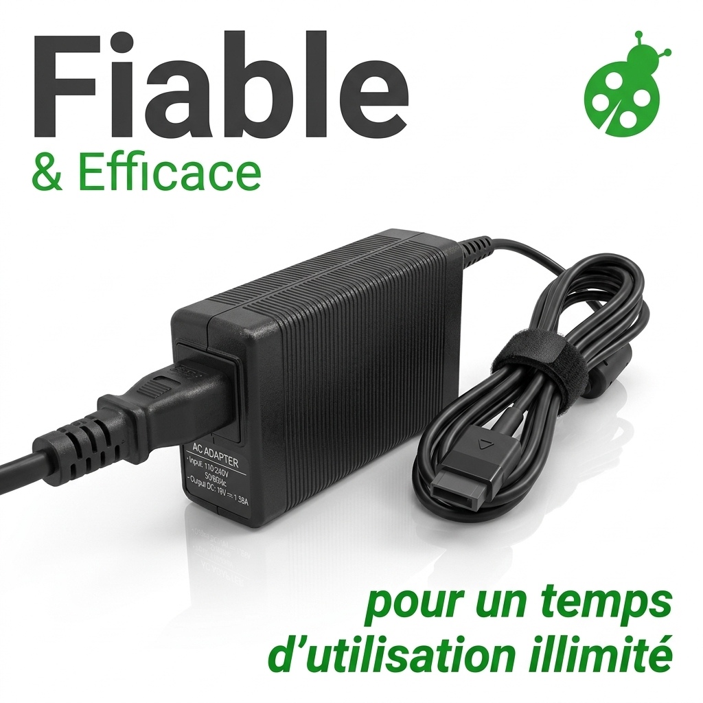 Adapter laptop dell xps 10 pro t03g t03g001
