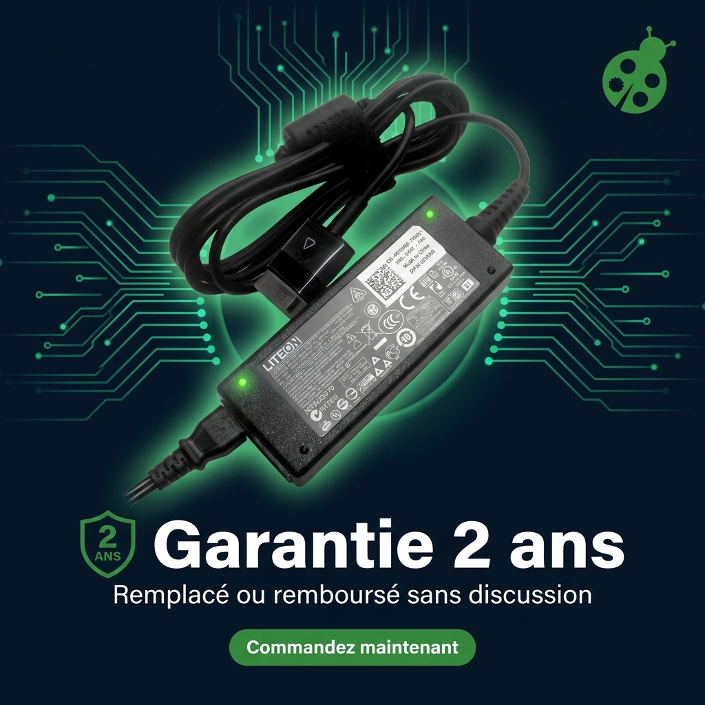 Adapter laptop dell xps 10 pro t03g t03g001
